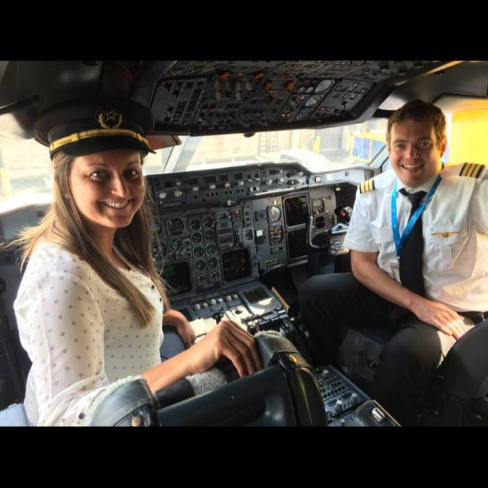 Meet your Posher, Emilie